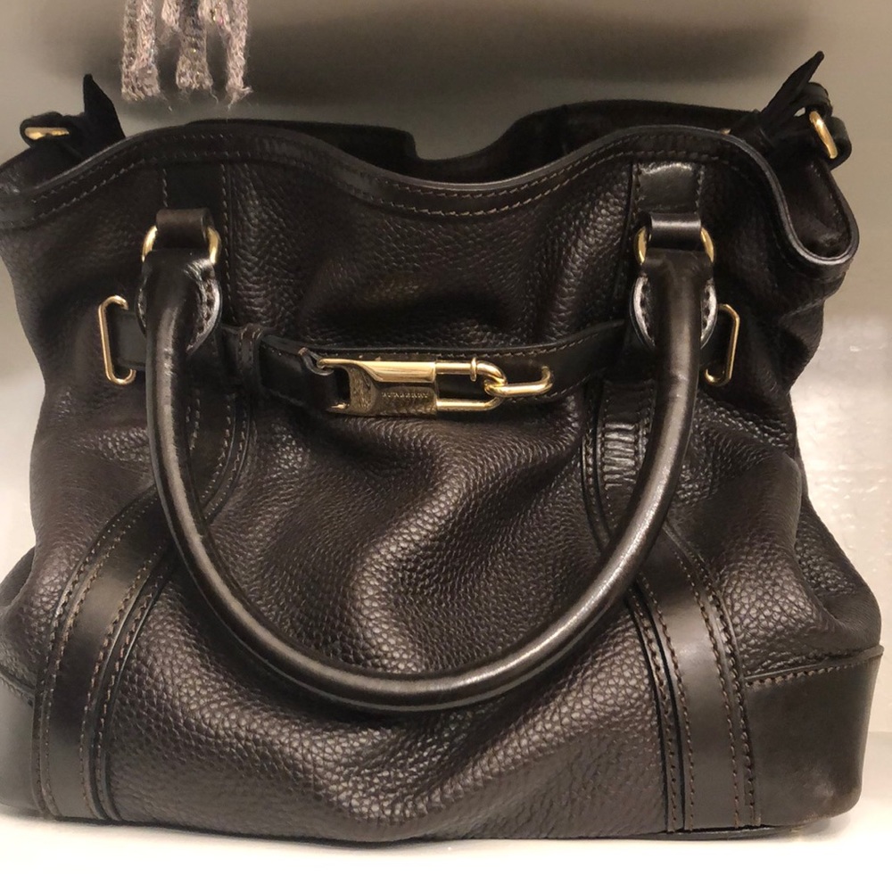 Burberry bag
